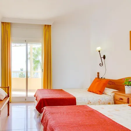 Apartamento Andalucia 203 Нерха