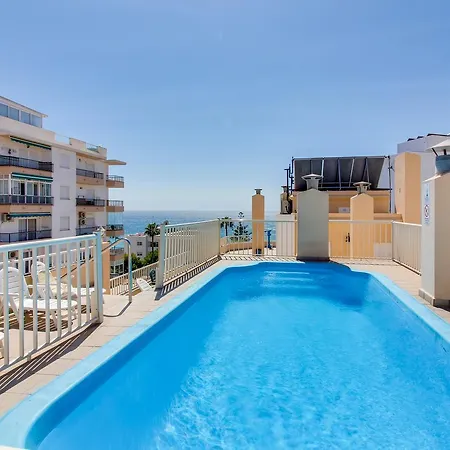 Apartamento Andalucia 203 * Нерха