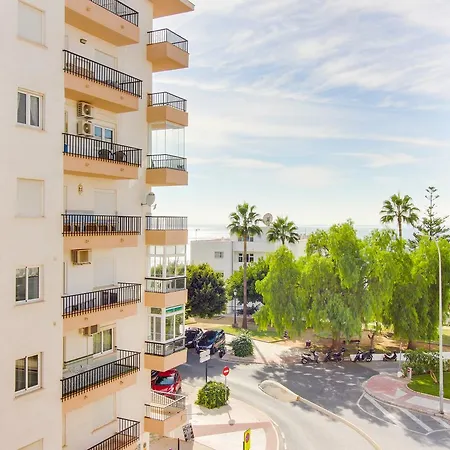 Апартаменты Apartamento Andalucia 203 *