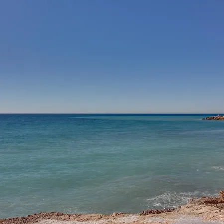 Apartamento Andalucia 203 Апартаменты *