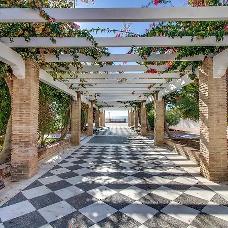Apartamento Andalucia 203 * Нерха