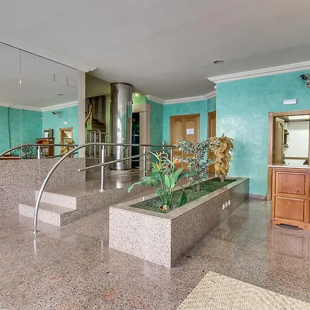 Apartamento Andalucia 203 * Нерха