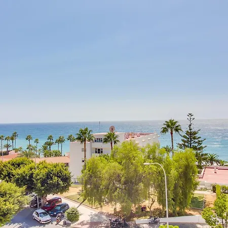 Apartamento Andalucia 203 Апартаменты
