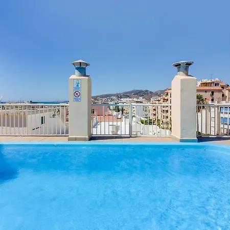 Apartamento Andalucia 203 * Нерха