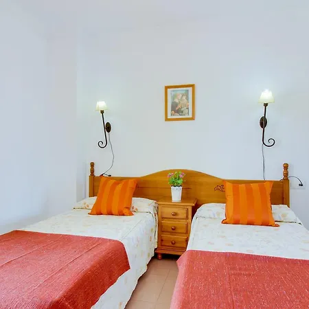 Apartamento Andalucia 203 Апартаменты Нерха